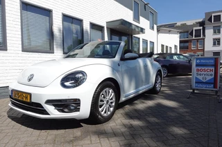 Volkswagen Beetle – thumbnail 3