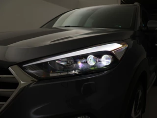 Hyundai Tucson – thumbnail 21