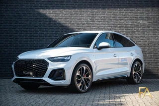 Audi Q5 – thumbnail 2