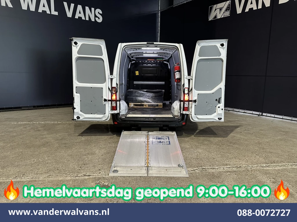 Renault Master – foto 13