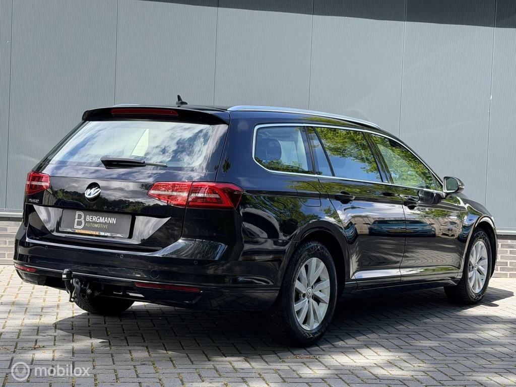 Volkswagen Passat – foto 10