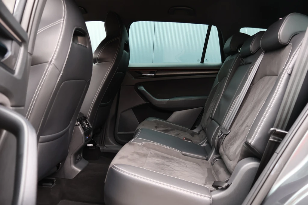 Škoda Kodiaq – foto 13