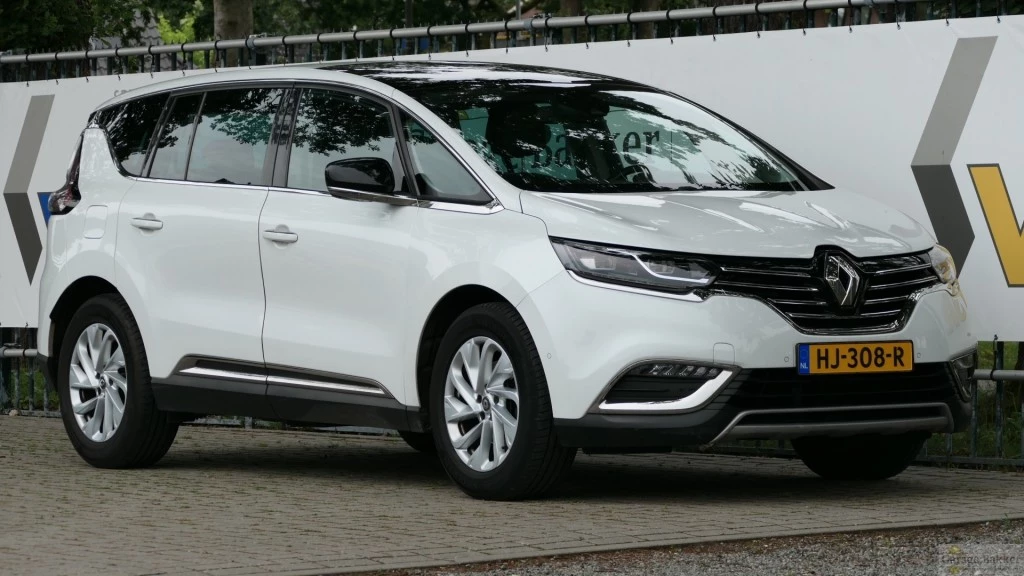 Renault Espace – foto 5
