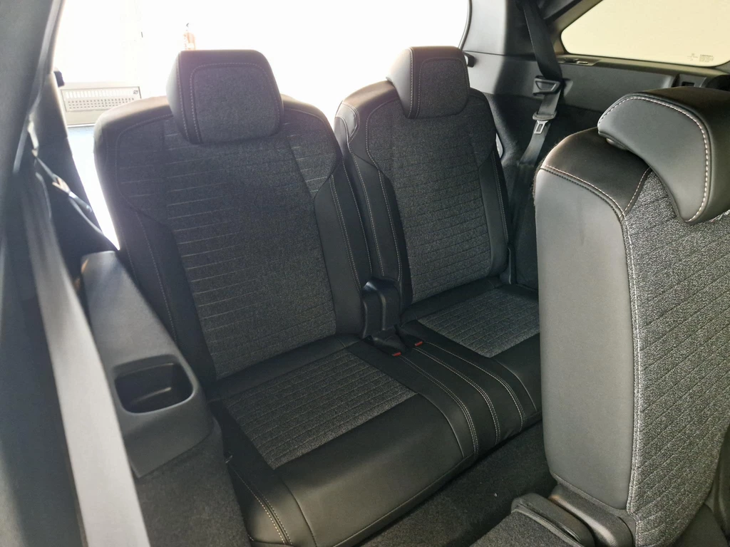 Peugeot 5008 – foto 11