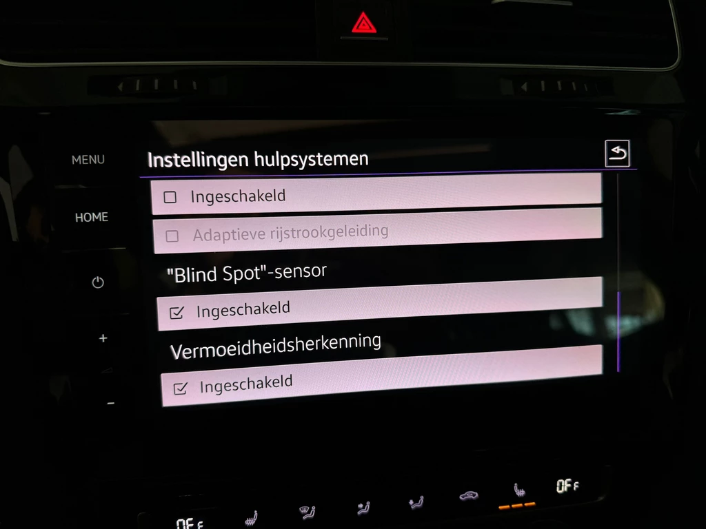 Volkswagen Golf – foto 28