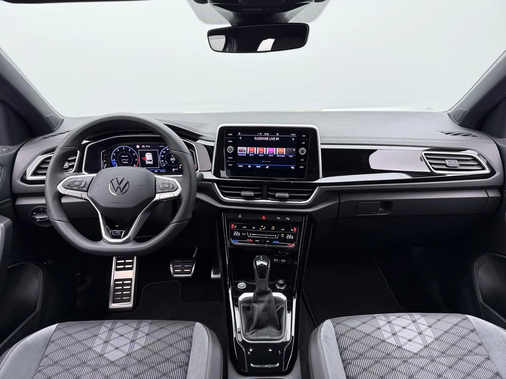 Volkswagen T-Roc – foto 12