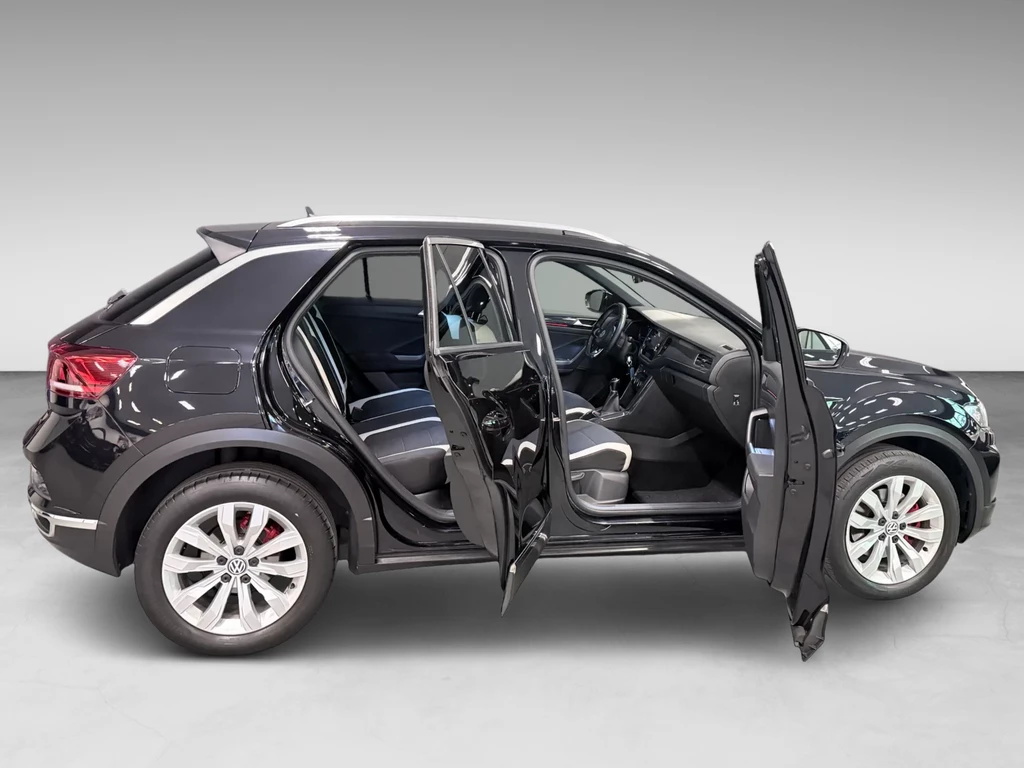 Volkswagen T-Roc – foto 6