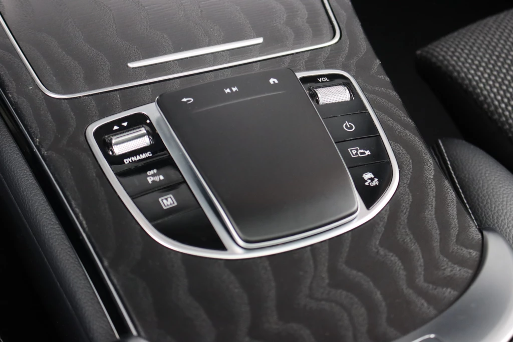 Mercedes-Benz GLC – foto 35