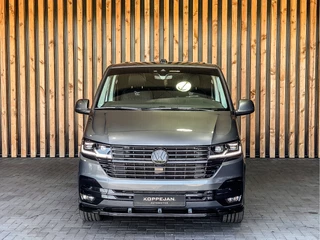 Volkswagen Transporter – thumbnail 15