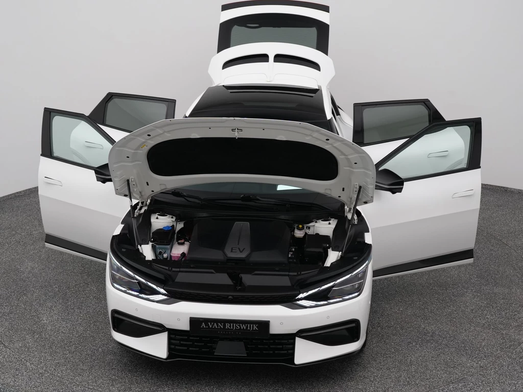 Kia EV6 – foto 17