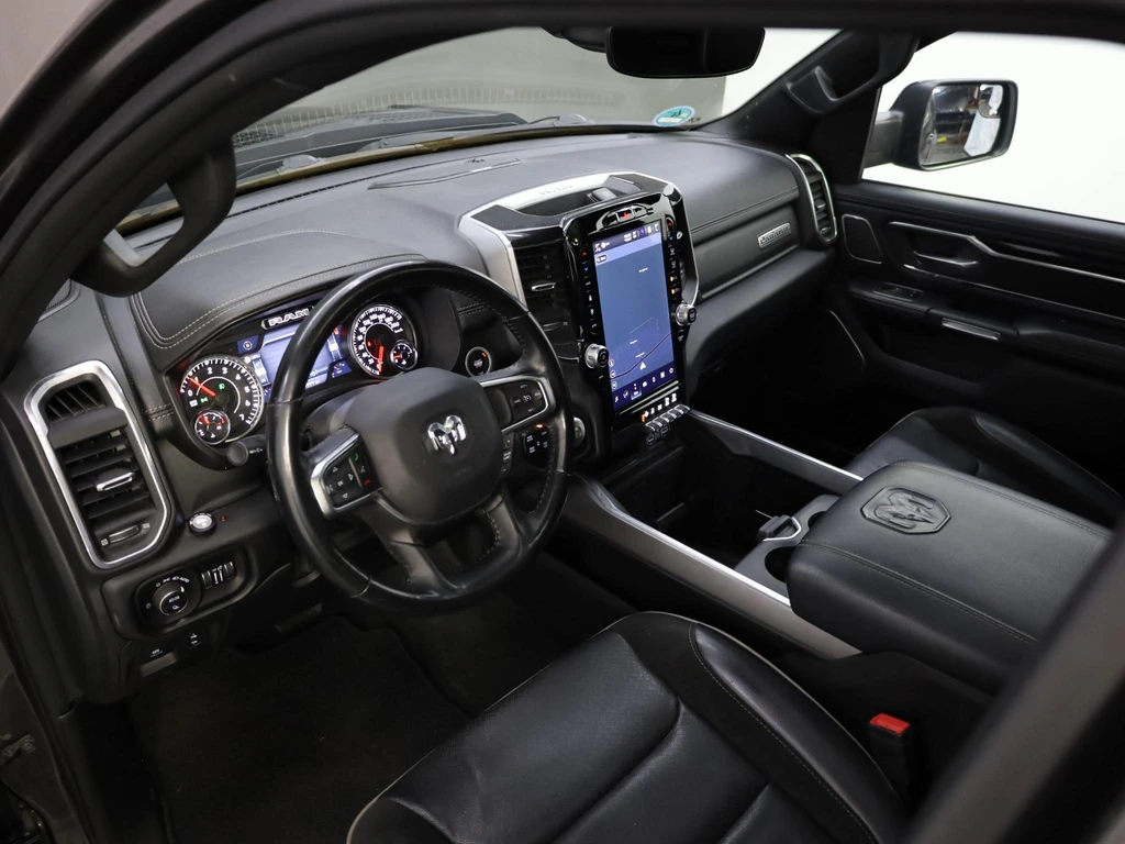 Dodge Ram 1500 – foto 8