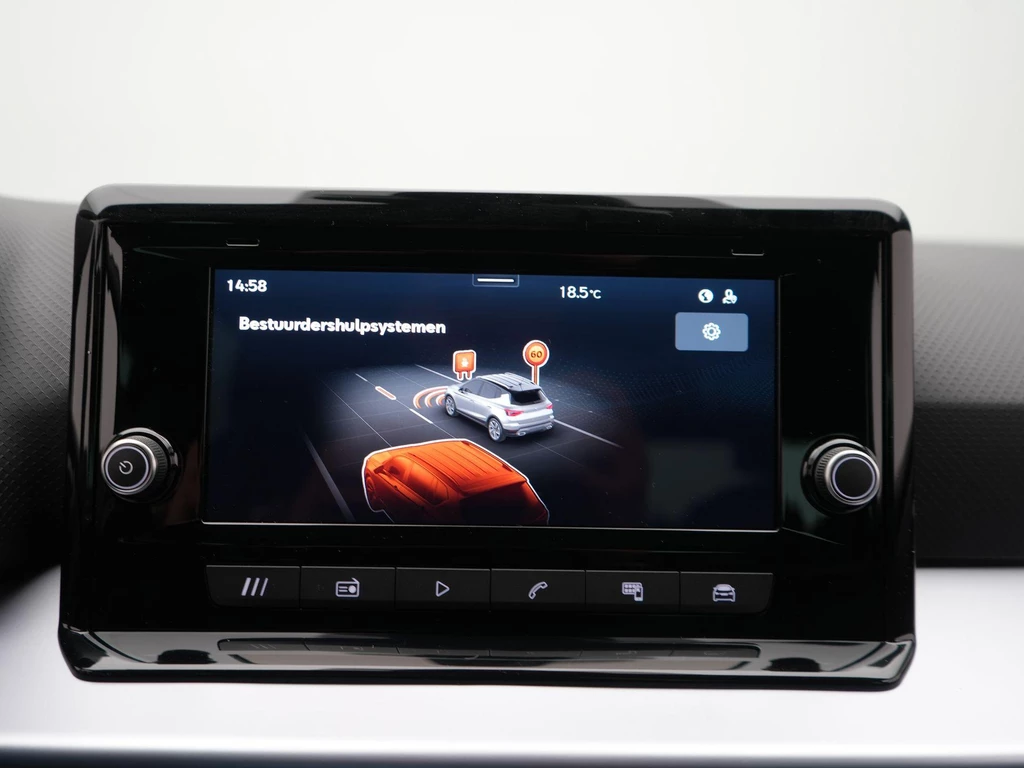 SEAT Arona – foto 22