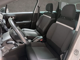 Citroën C3 Aircross – thumbnail 12