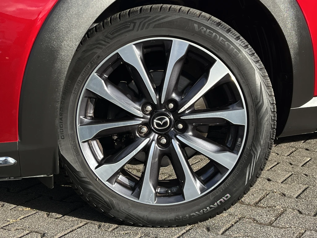 Mazda CX-3 – foto 8