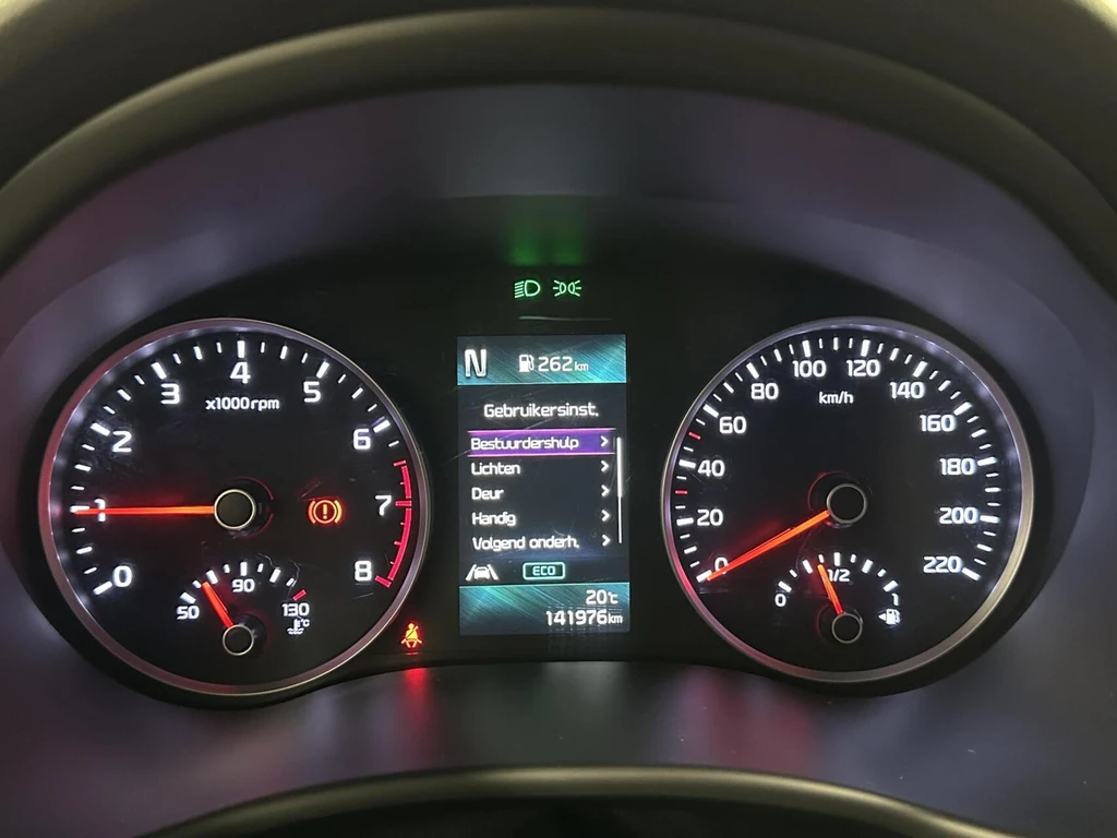 Kia Stonic – foto 25