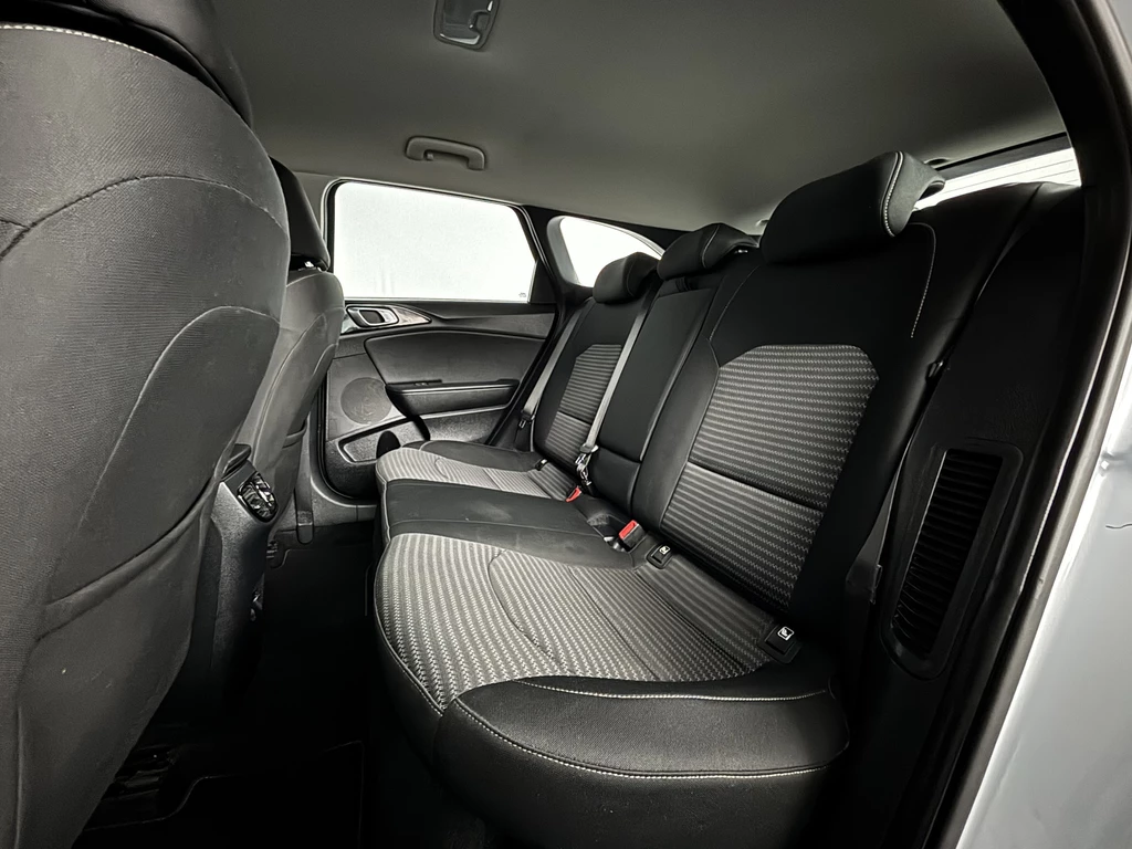 Kia Ceed Sportswagon – foto 15