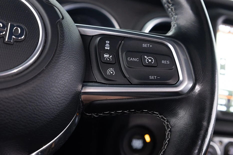 Jeep Wrangler – foto 33