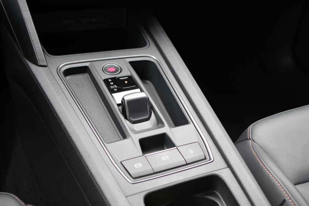 CUPRA Formentor – foto 16