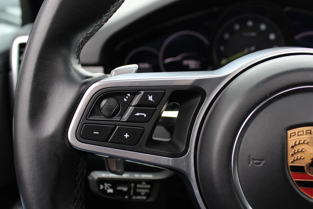 Porsche Cayenne – foto 33