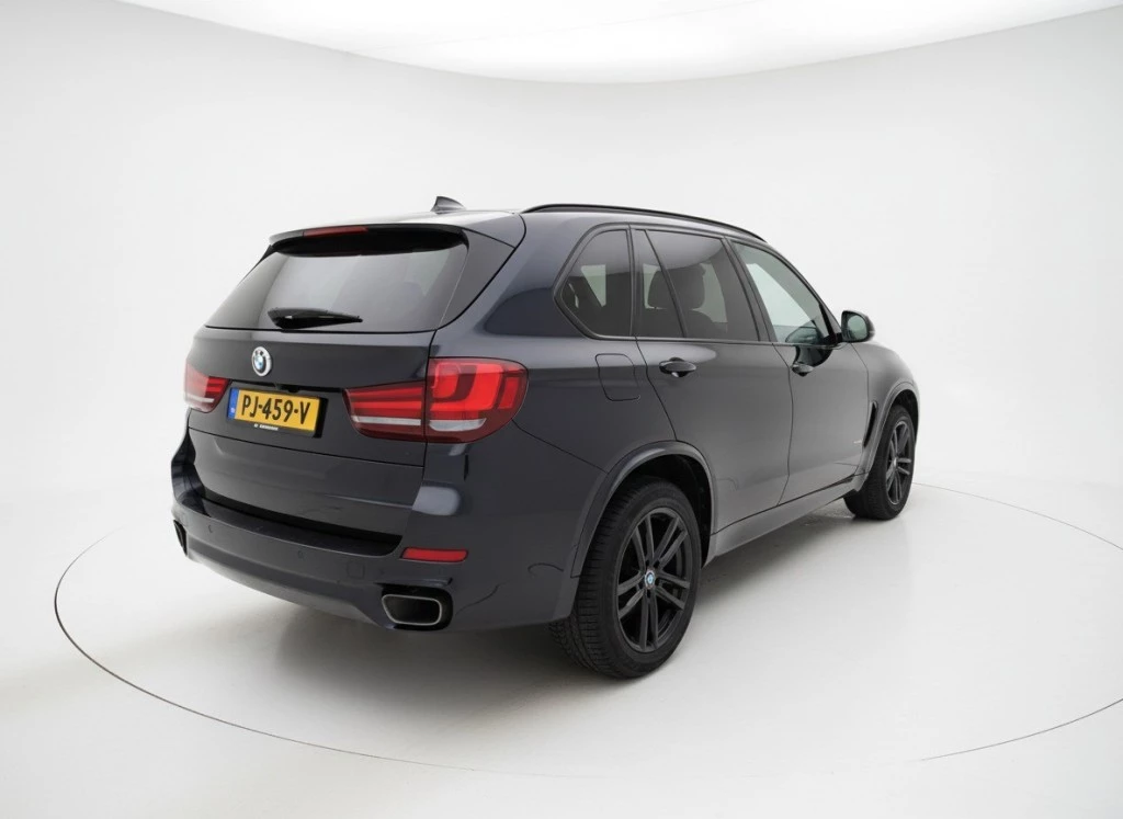 BMW X5 – foto 5