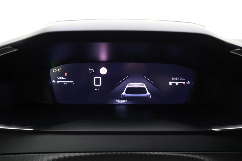 Peugeot 208 – foto 30