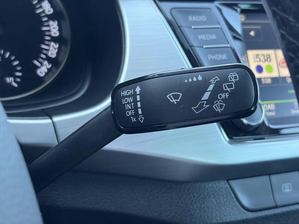 Škoda Fabia – foto 22