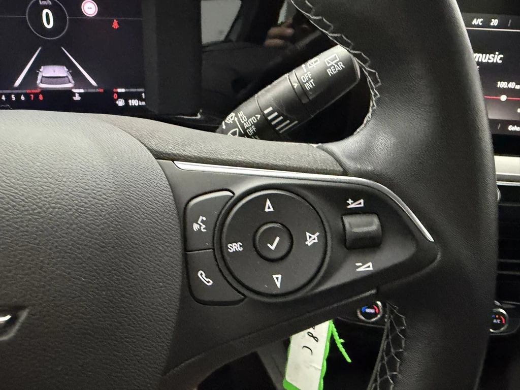 Opel Mokka – foto 24