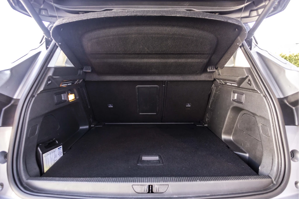 Opel Grandland X – foto 36