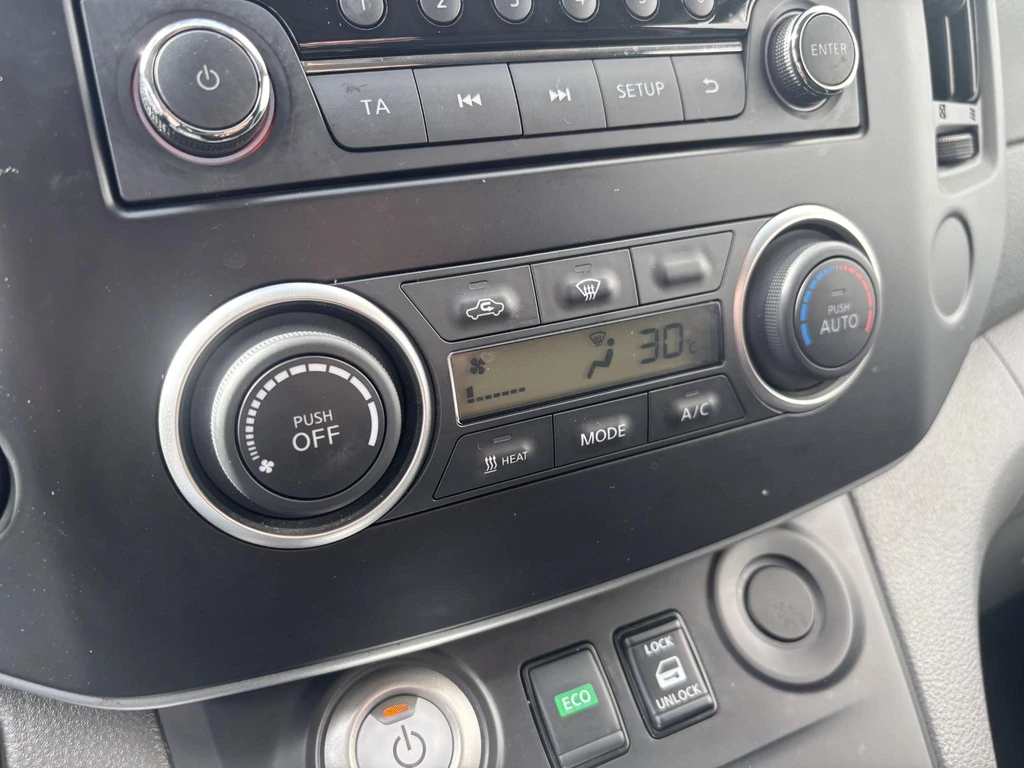 Nissan e-NV200 – foto 23