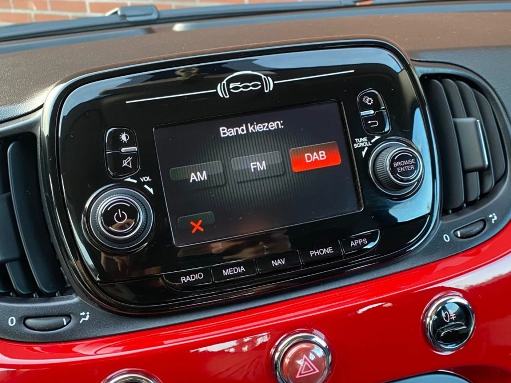 Fiat 500 – foto 19