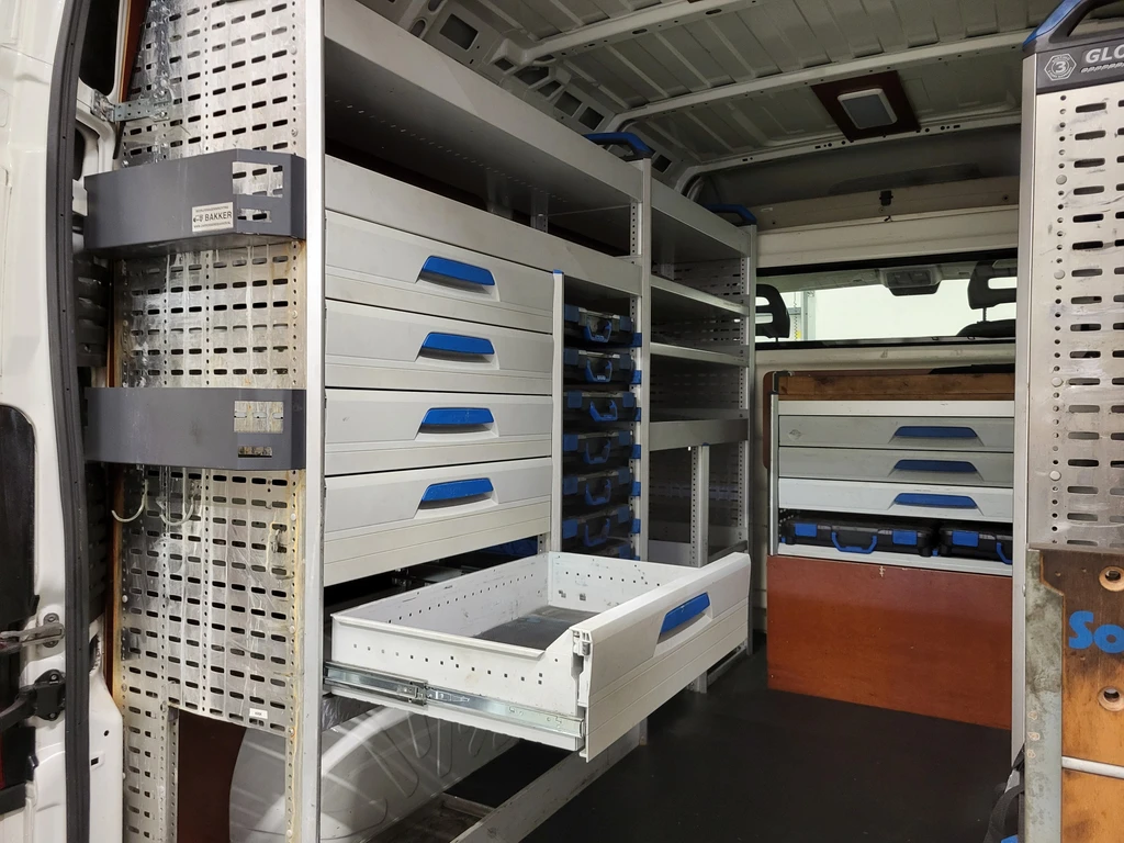Peugeot Boxer – foto 10