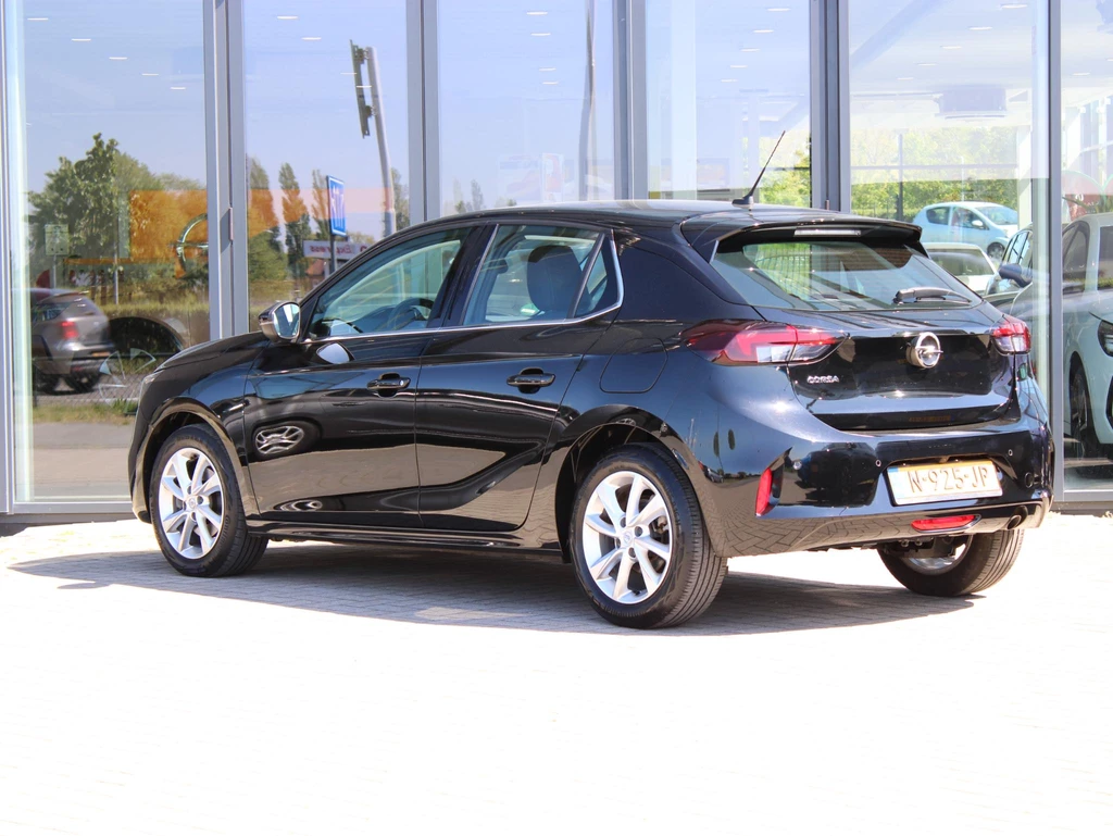 Opel Corsa – foto 2