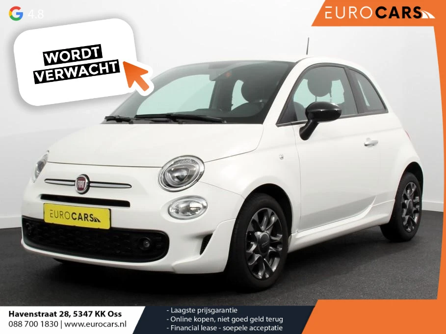 Fiat 500 – foto 1