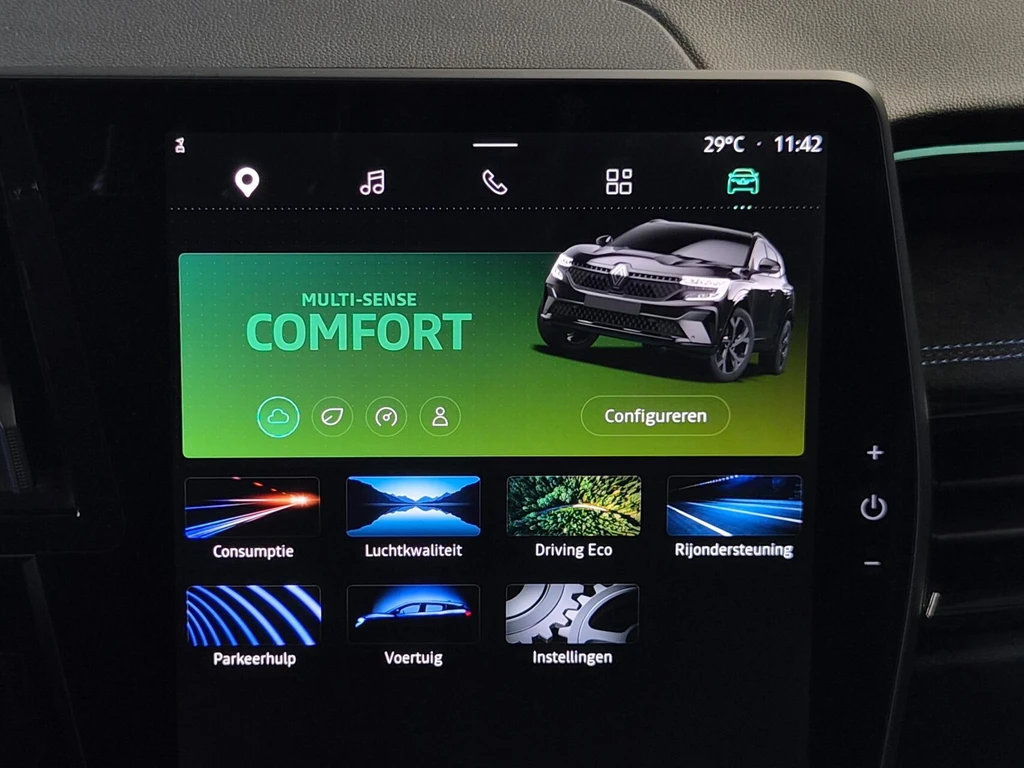Renault Austral – foto 40