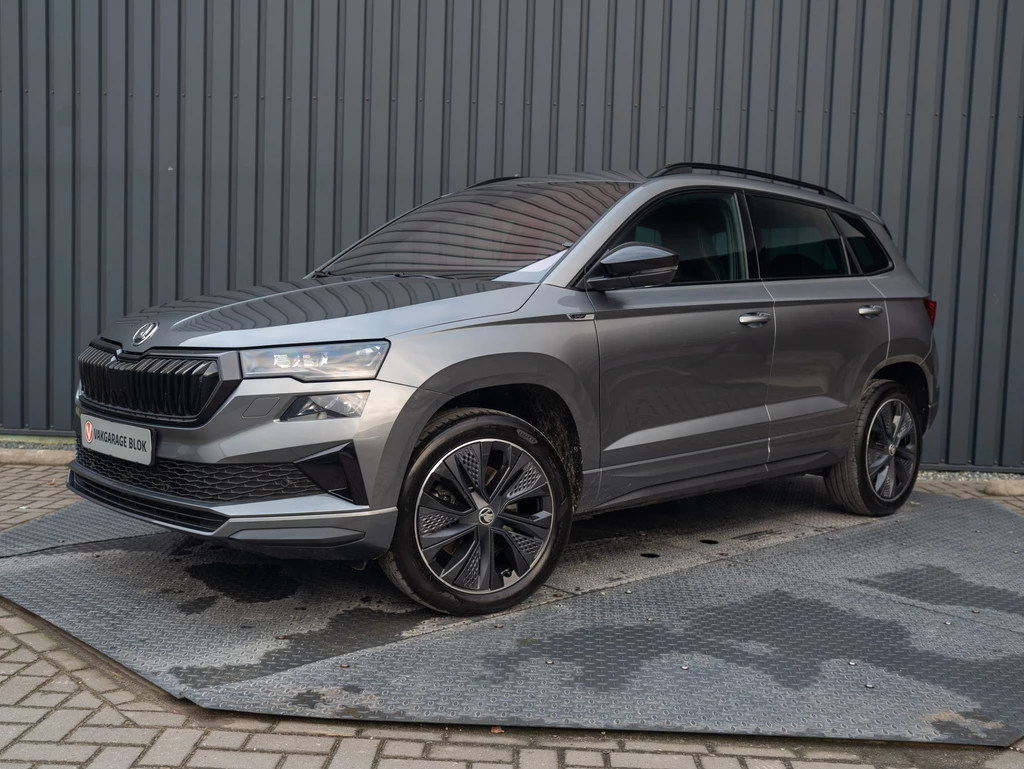 Škoda Karoq – foto 4
