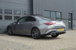 Mercedes-Benz CLA – thumbnail 2