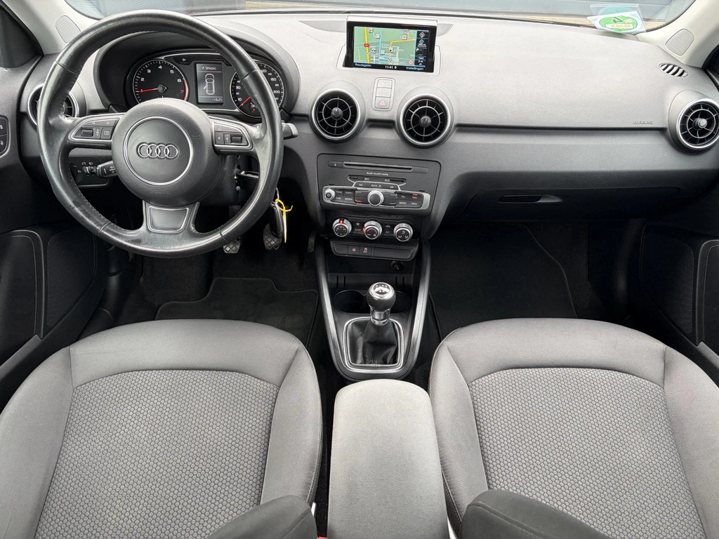 Audi A1 Sportback – foto 7