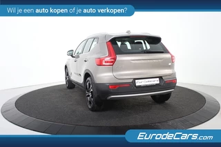 Volvo XC40 – thumbnail 6