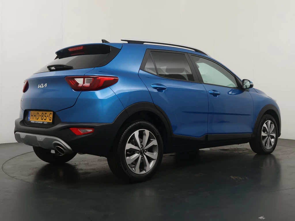Kia Stonic – foto 8