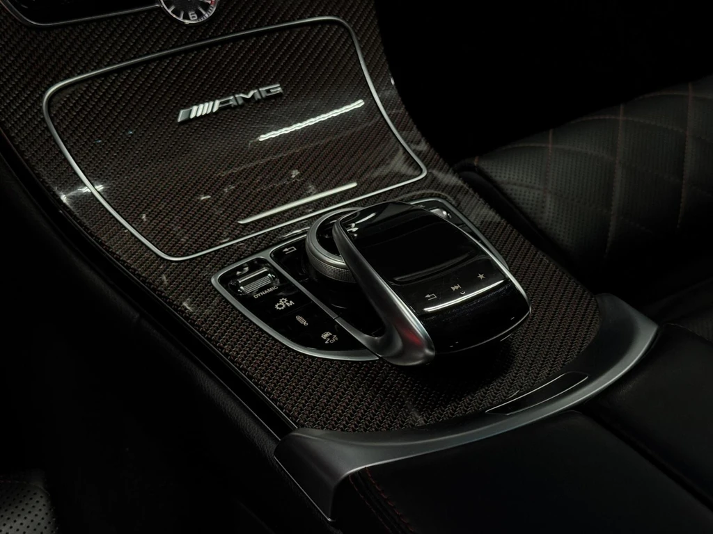 Mercedes-Benz C-Klasse – foto 27