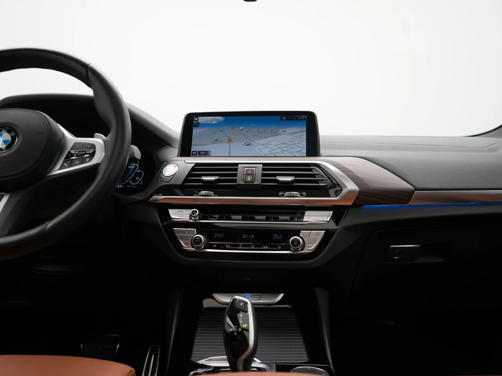 BMW X3 – foto 45