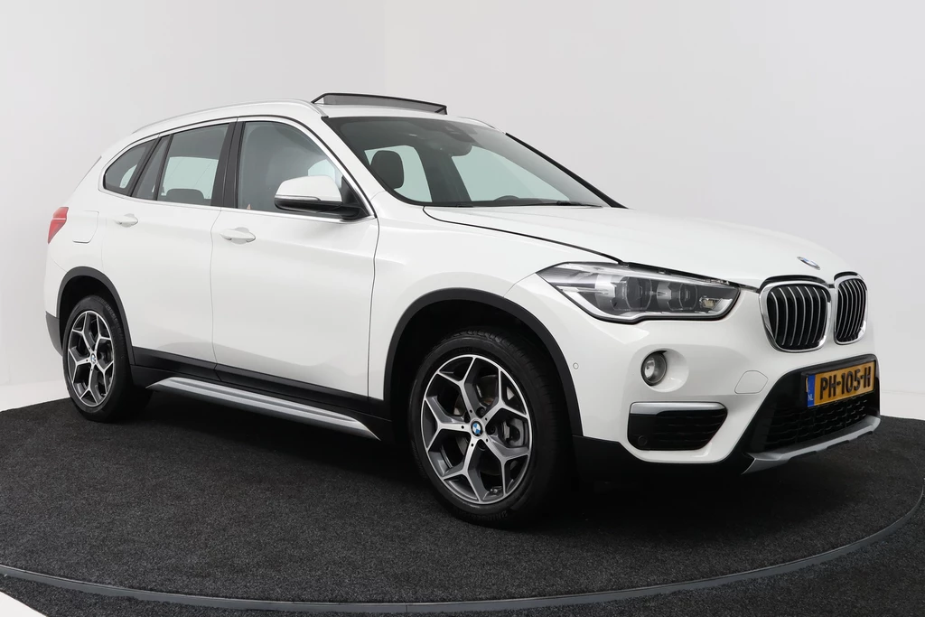 BMW X1 – foto 7