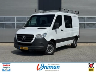 Mercedes-Benz Sprinter – thumbnail 1