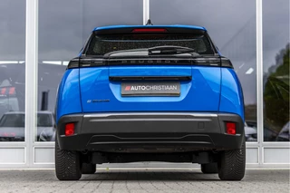 Peugeot e-2008 – thumbnail 6