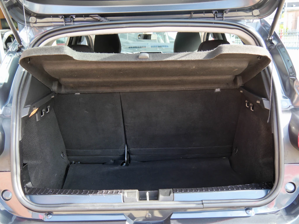 Dacia Sandero Stepway – foto 15