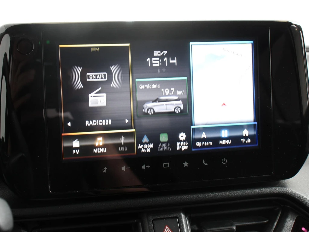 Suzuki Swift – foto 8