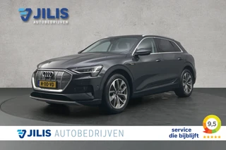 Audi e-tron – thumbnail 1