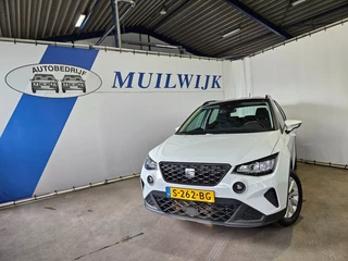 SEAT Arona – thumbnail 4