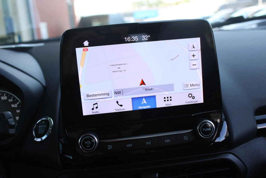 Ford EcoSport – foto 16