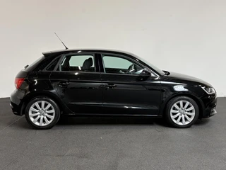 Audi A1 Sportback – thumbnail 7